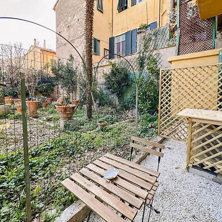 Apartamento Centro Storico Spina White House Pisa Exterior foto