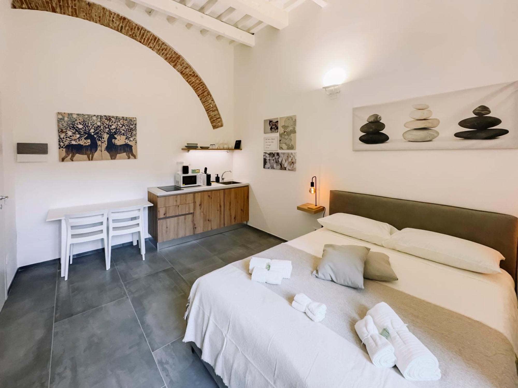 Apartamento Centro Storico Spina White House Pisa Exterior foto