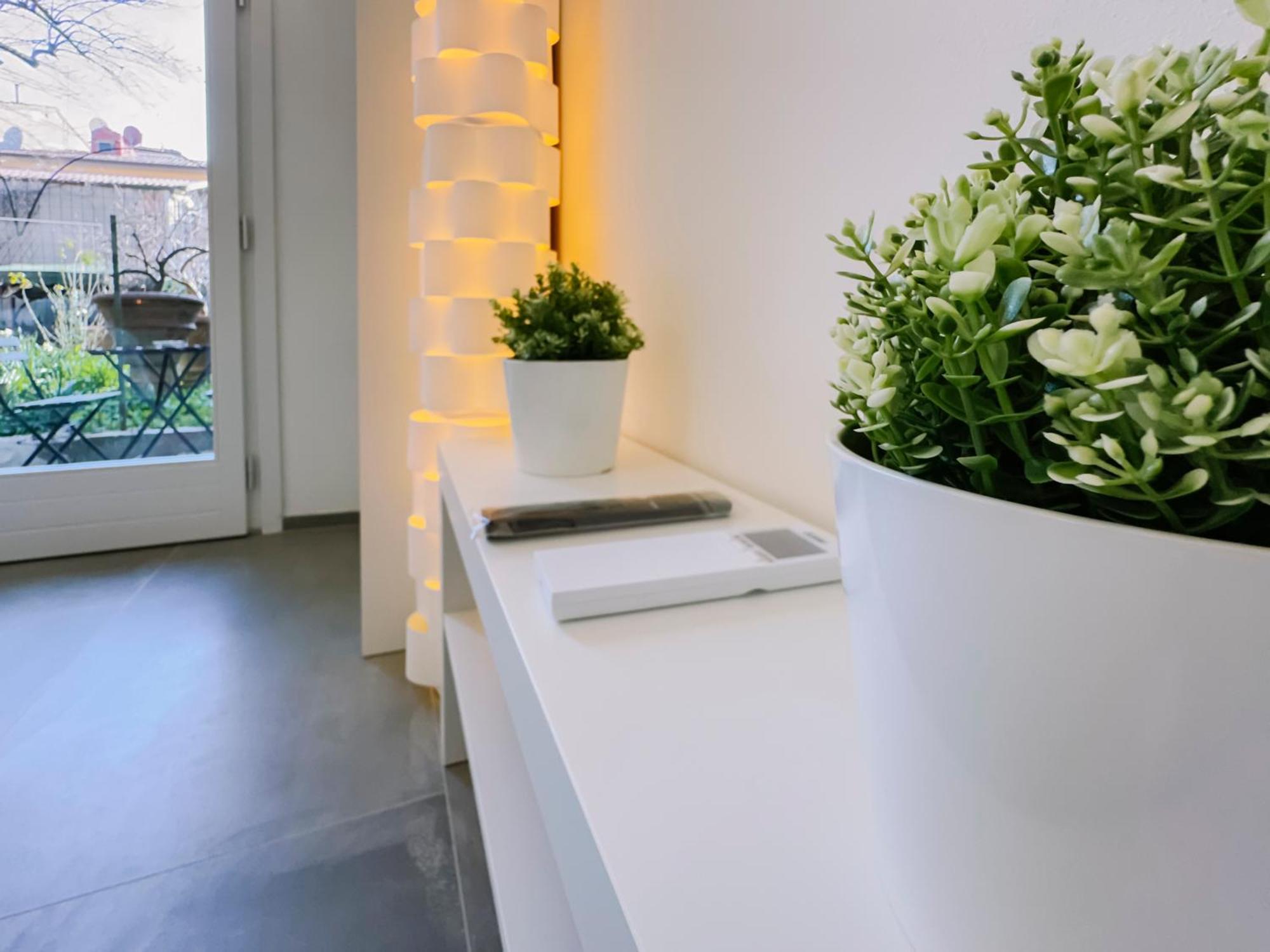 Apartamento Centro Storico Spina White House Pisa Exterior foto